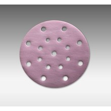 Siaspeed 1950 17 gats Schuurpapier voor 150mm Rotex (kies uw korrel)