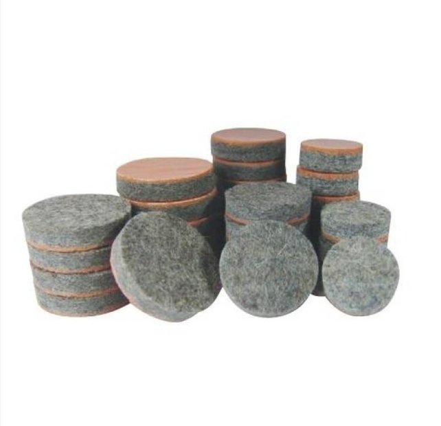 Gluefelt plakvilt voor meubels (zeer sterk) Gluefelt plakvilt voor meubels (zeer sterk)