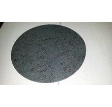 Felt Disc for Boenmachine 16inch