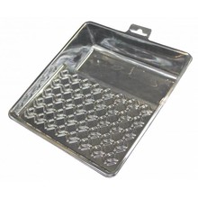 Inlegbakje voor Verfbak 31x35cm (set van 5 stuks)