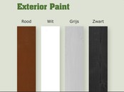 Exterior Paint Exterior Paint
