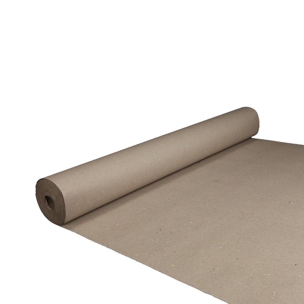 Woca cardboard cover Breathable (20m2 roll) (click here to choose thickness)