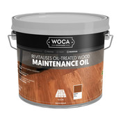 Maintenance oil NATURAL