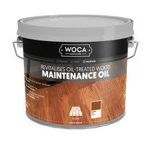 Maintenance oil NATURAL