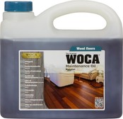 Maintenance oil NATURAL