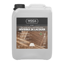Master Invisible 2K Lak 5 liter