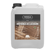 Master Invisible 2K Lak 5 Liter