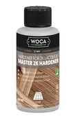 Master Invisible 2K Lacquer 5 liters (incl harder)