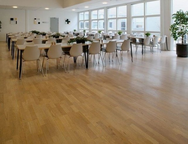 Master Invisible 2K Lacquer 5 liters (incl harder)