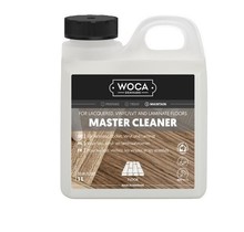Master Cleaner 1 liter