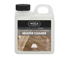 Master Cleaner 1 liter