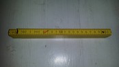 Wooden Folding rule