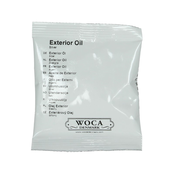 Exterior Oil SILVER for Terrace, Furniture, Log Cabin etc. Exterior Oil SILVER for Terrace, Furniture, Log Cabin etc.