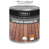 Exterior Oil TEAK for Terrace, Furniture, Log Cabin etc. Exterior Oil TEAK for Terrace, Furniture, Log Cabin etc.