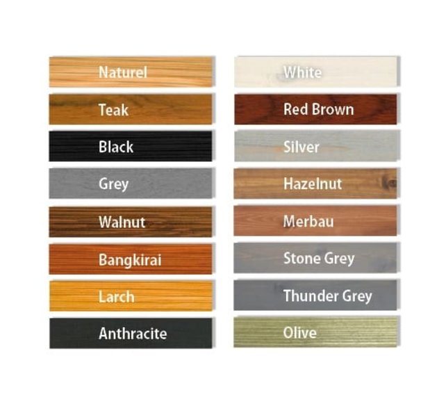Exterior Oil TEAK for Terrace, Furniture, Log Cabin etc. Exterior Oil TEAK for Terrace, Furniture, Log Cabin etc.