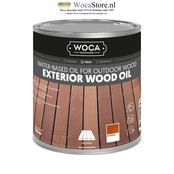 Exterior Oil BANGKIRAI for Terrace, Furniture, Log Cabin etc.