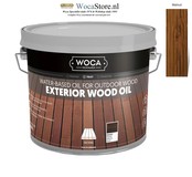 Exterior Oil WALNOOT voor Terras,Meubel,Blokhut enz.