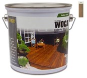 Exterior Oil ZOUTGROEN voor Terras,Meubel,Blokhut enz.