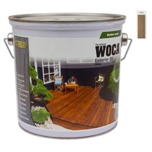 Exterior Oil SALT GREEN (2.5 Liter)