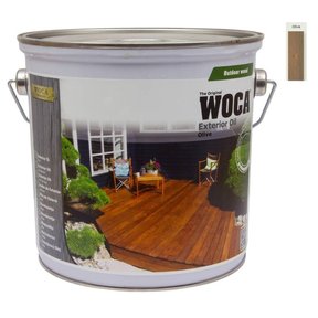 Exterior Oil Olive (2.5 Liter)