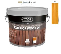 Exterior Oil LARIKS (klik om inhoud te kiezen)