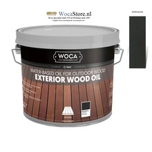 Exterior Oil ANTRACIET (klik om inhoud te kiezen)
