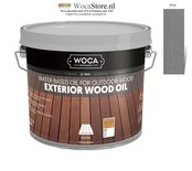 Exterior Oil GRAY for Terrace, Furniture, Log Cabin etc.