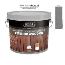 Exterior Oil GRAY (click to choose content)