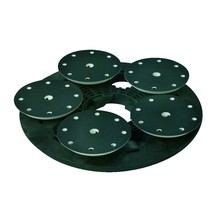 Woodboy Drive disc 5E Satellite drive