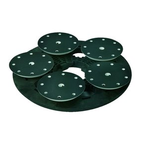 Woodboy Drive disc 5E Satellite drive