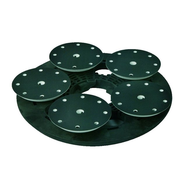 Woodboy Drive disc 5E Satellite drive