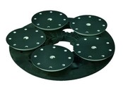 Woodboy Drive disc 5E Satellite drive