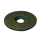 Woodboy Drive disc with pennenrug