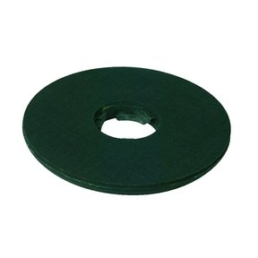 Woodboy Drive disc Cell rubber + Velcro