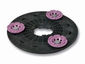 Woodboy Aandrijfschijf 3kom Diamant