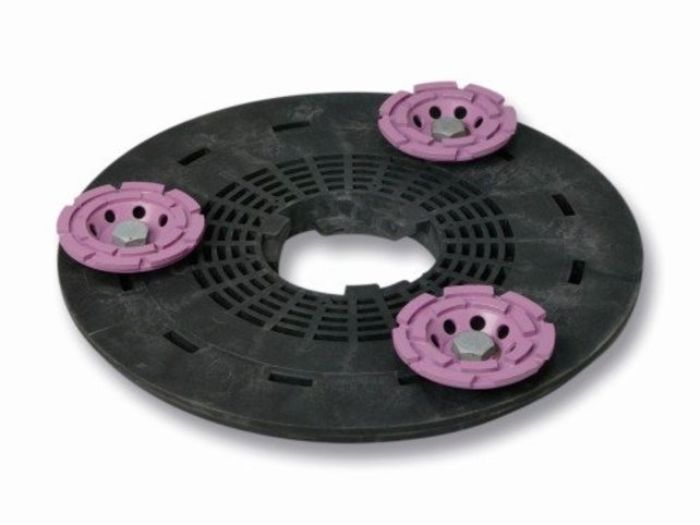 Woodboy Drive disc 3kom Diamond