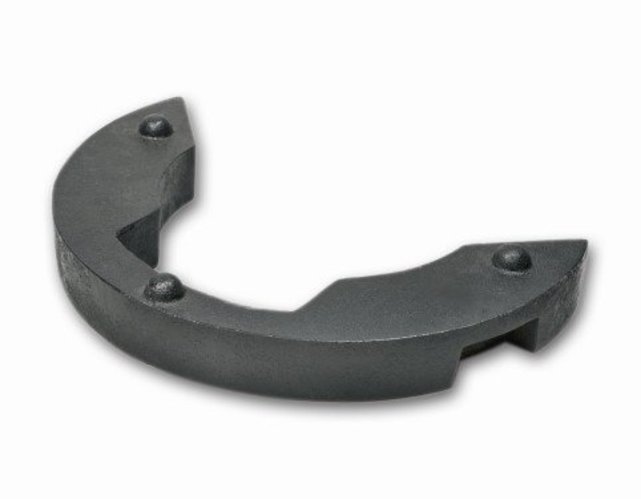 Woodboy Machine Weighting 12,5kilo Woodboy Machine Weighting 12,5kilo