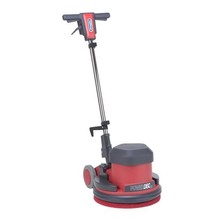 Boenmachine Powerdisc HD (Heavy Duty) - ACTION