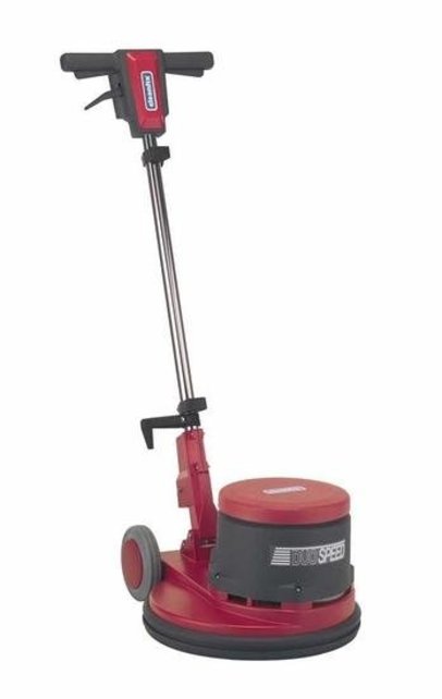 Boenmachine R44-190/380 Duo Speed