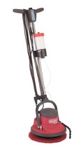 Baking machine Floormac Deluxe - ACTION