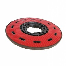 Takeaway disc
