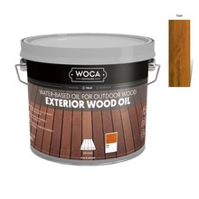 Exterior Oil TEAK (click to choose content)