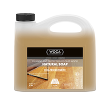 Natural Soap Natural
