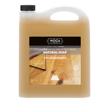 Natural Soap Natural