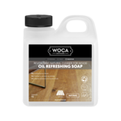 Olie Conditioner Naturel  / Oil Refreshing Soap