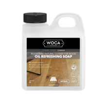 Olie Conditioner Naturel  / Oil Refreshing Soap
