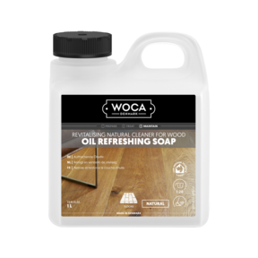 Olie Conditioner Naturel / Oil Refreshing Soap (klik hier voor inhoud)