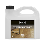Oil Conditioner WHITE/ Oil Refreshing Soap