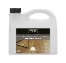 Nature Soap GRAY