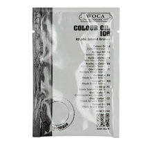 Color oil Rhode Island Brown nr 106